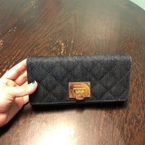 ~SOLD~ Michael Kors Wallet
